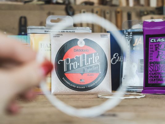 Meckbach_Gitarren-Saiten_keep