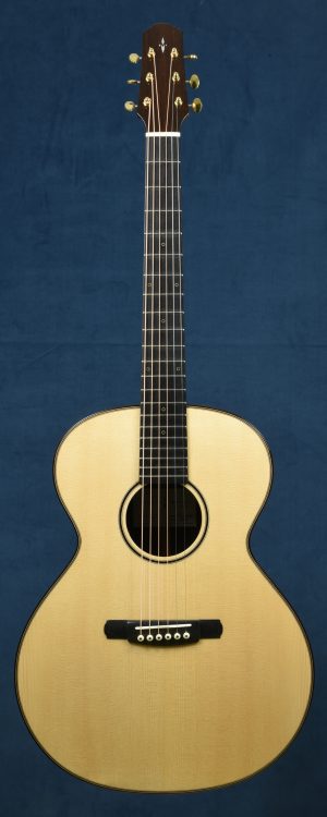 Meckbach M-1 Rio 2024