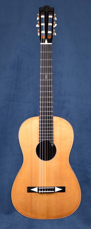 Richard Jacob Weissgerber #3594